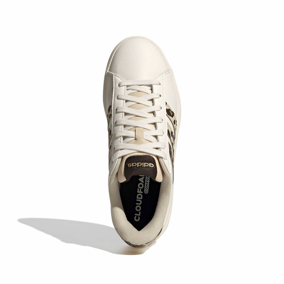 adidas Grand Court 3.0 - crli/auco/magold