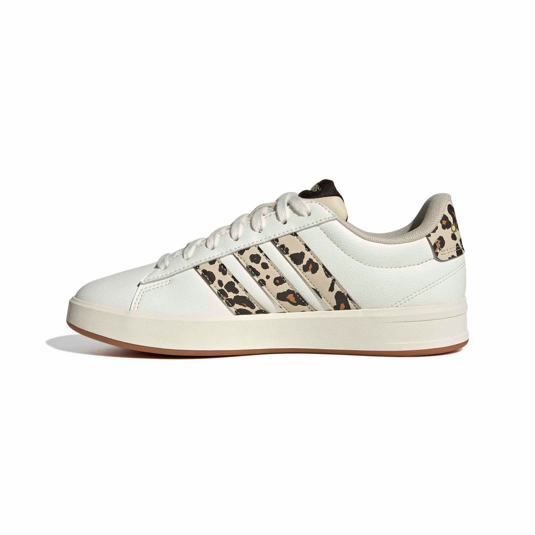 adidas Grand Court 3.0 - crli/auco/magold