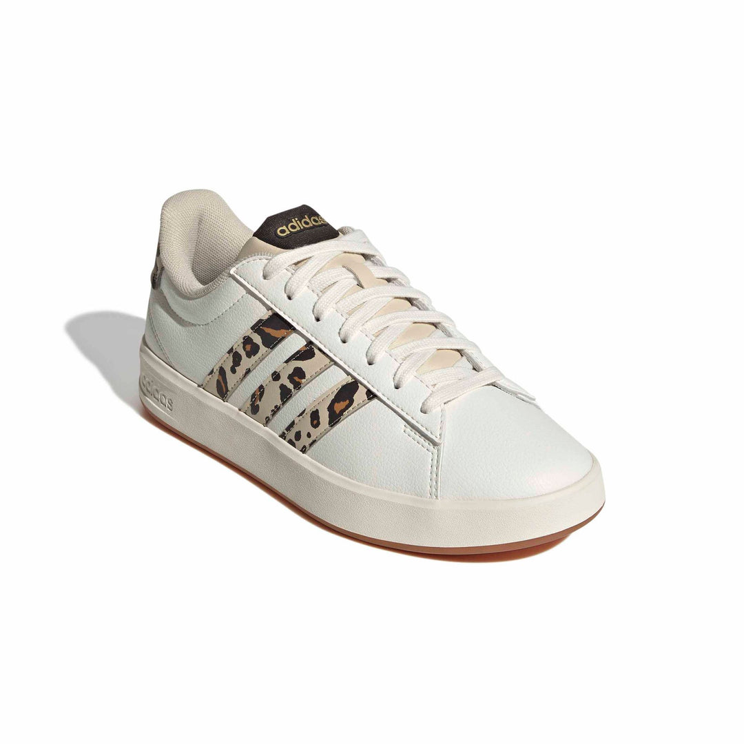 adidas Grand Court 3.0 - crli/auco/magold