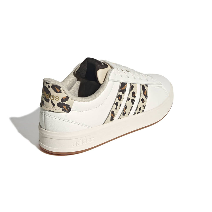 adidas Grand Court 3.0 - crli/auco/magold