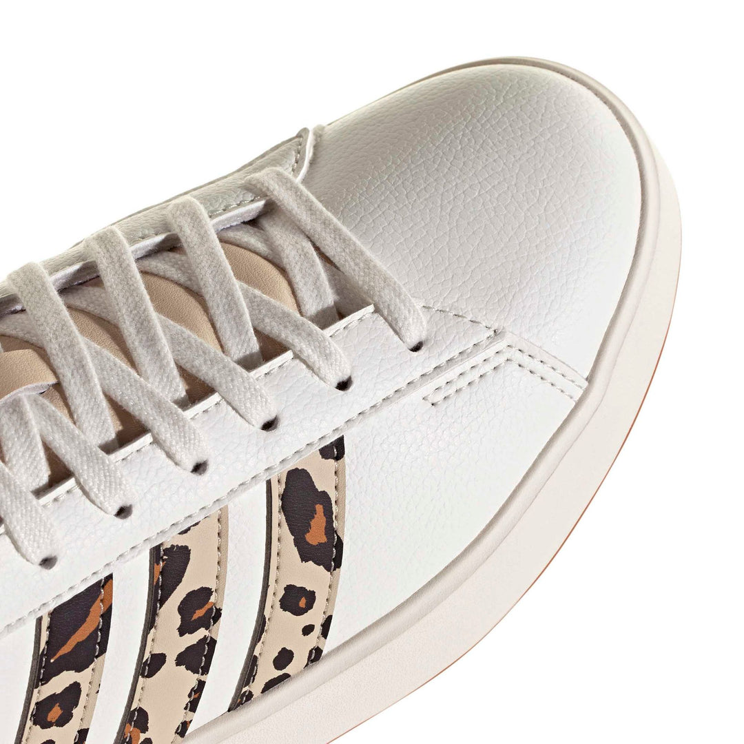 adidas Grand Court 3.0 - crli/auco/magold