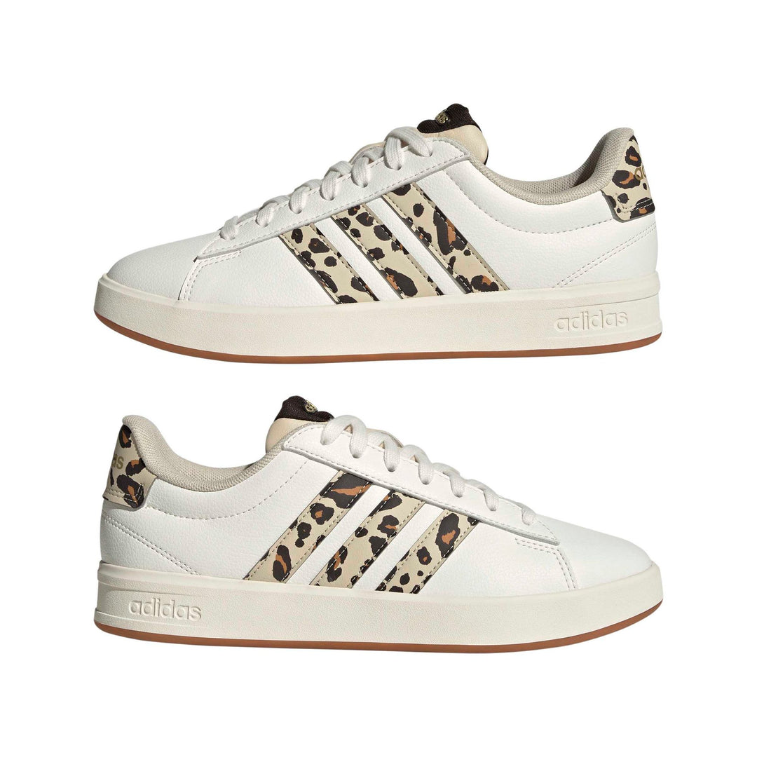 adidas Grand Court 3.0 - crli/auco/magold