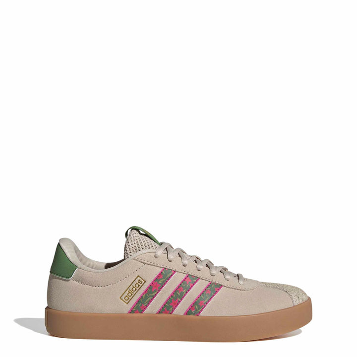 adidas Vl Court 3.0 - auco/crli/ambgum