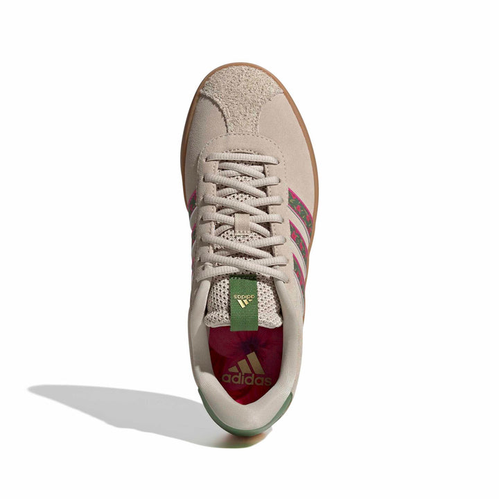 adidas Vl Court 3.0 - auco/crli/ambgum