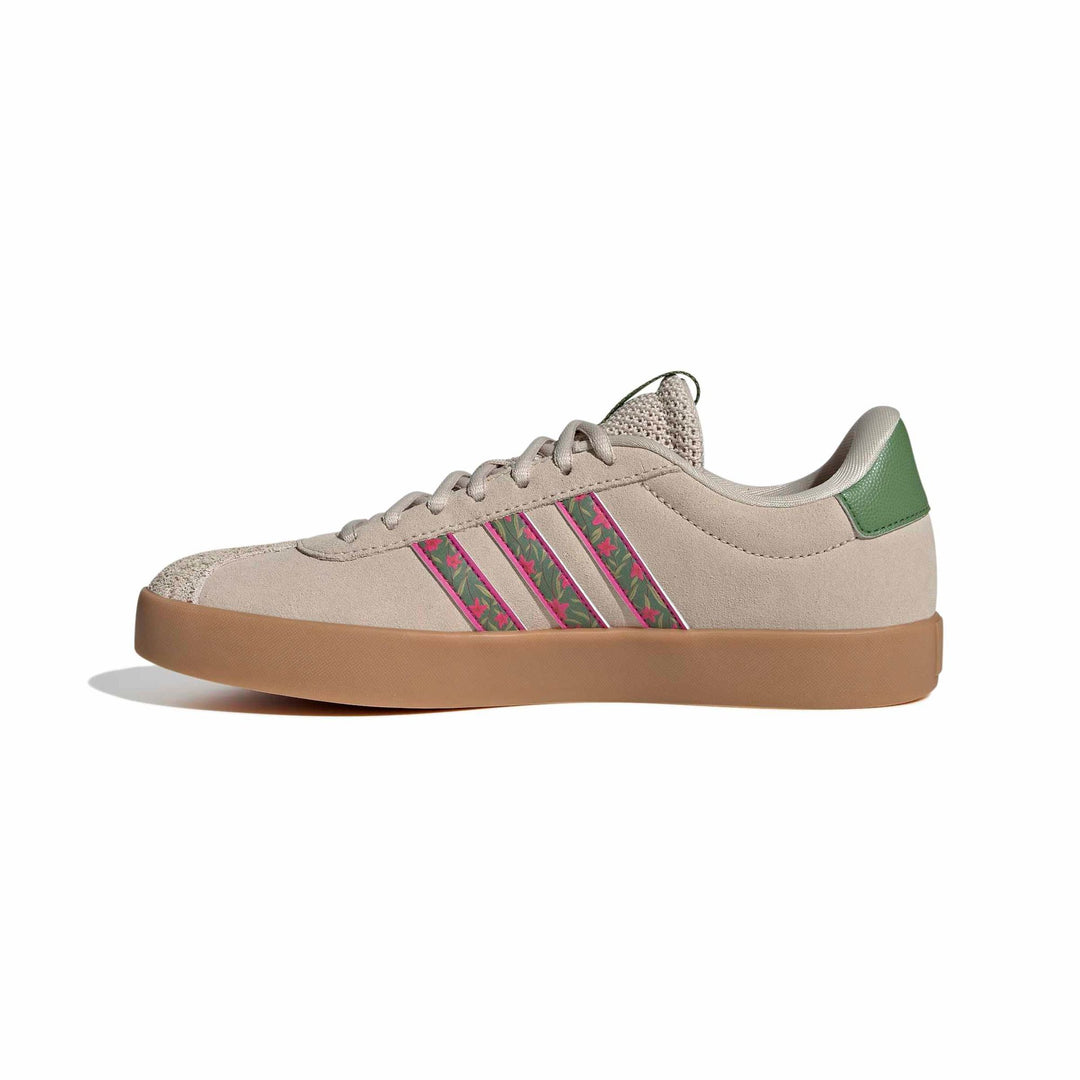 adidas Vl Court 3.0 - auco/crli/ambgum