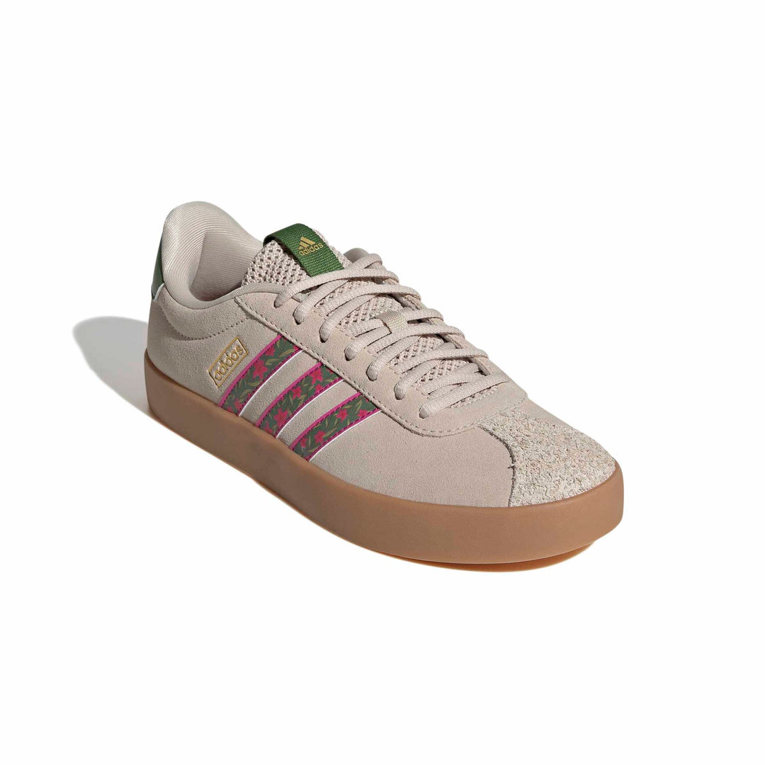 adidas Vl Court 3.0 - auco/crli/ambgum
