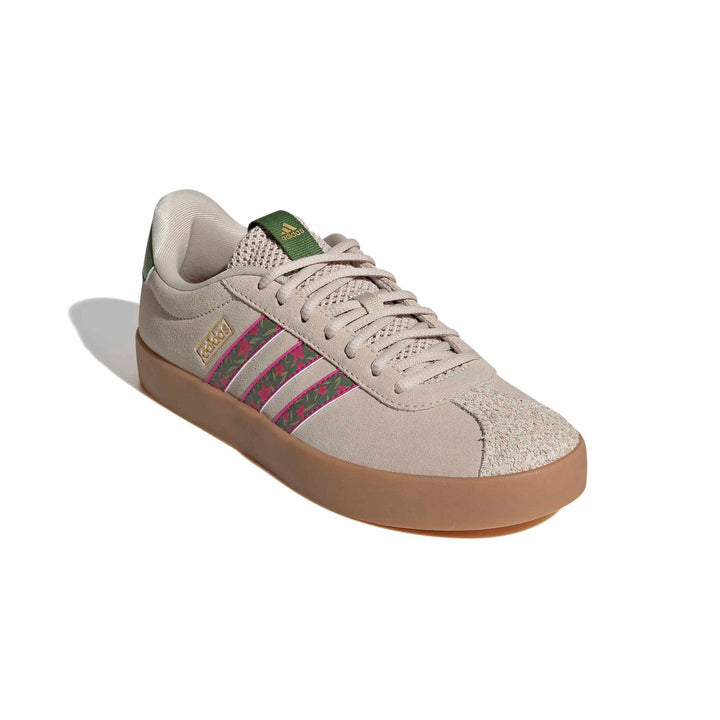 adidas Vl Court 3.0 - auco/crli/ambgum