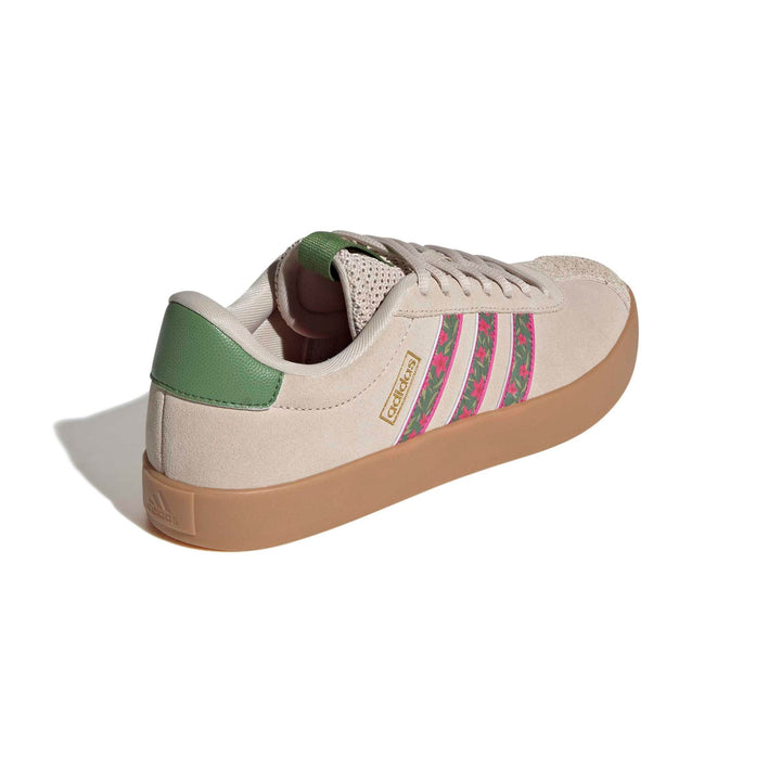 adidas Vl Court 3.0 - auco/crli/ambgum