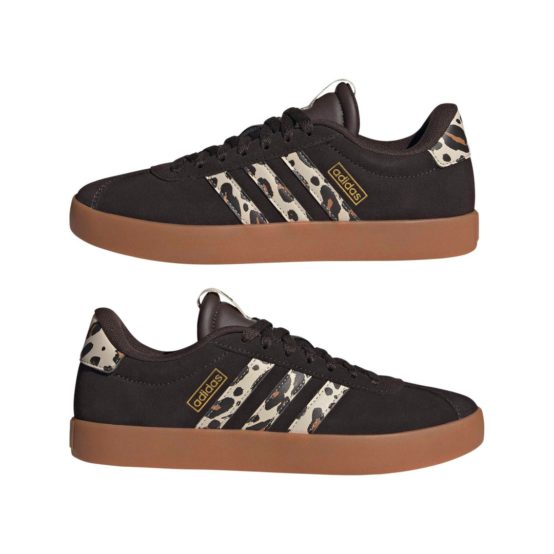adidas Vl Court 3.0 - auco/crli/ambgum