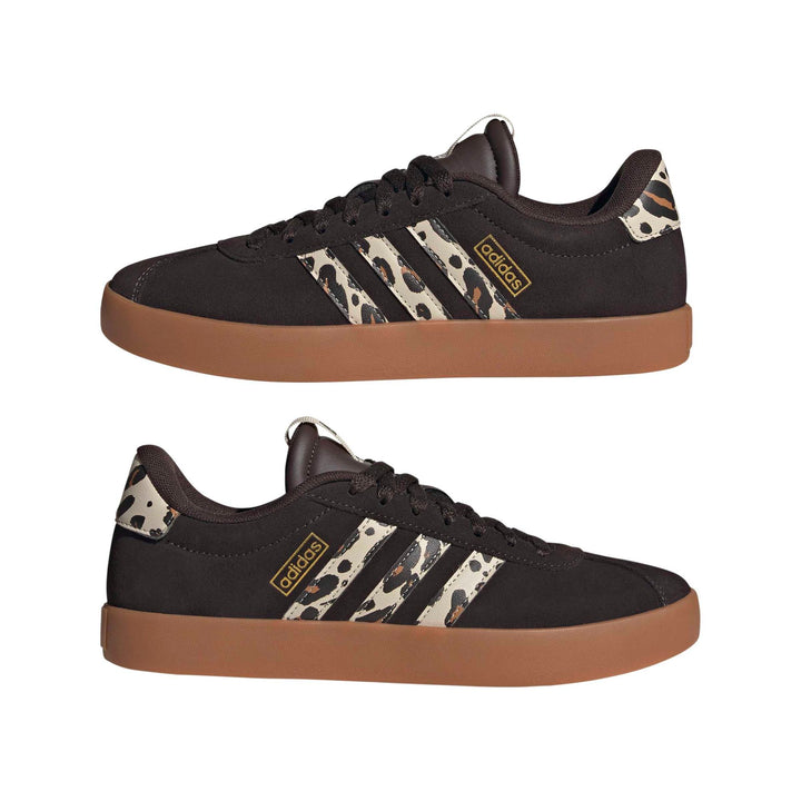 adidas Vl Court 3.0 - auco/crli/ambgum