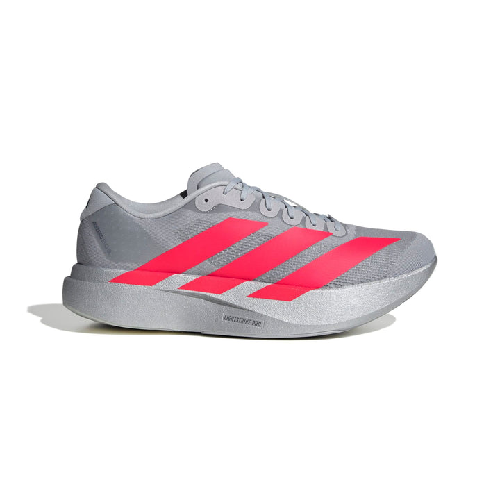 adidas Adizero Evo Sl M - silvmt/lucred/ironmt