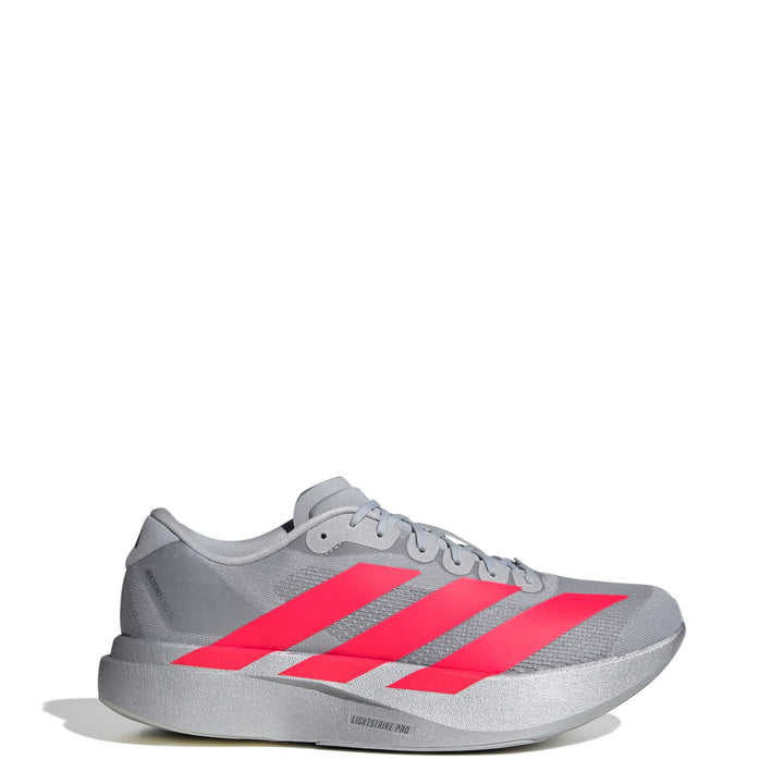 adidas Adizero Evo Sl M - silvmt/lucred/ironmt
