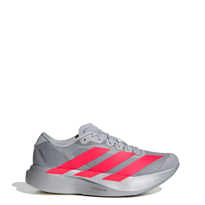 adidas Adizero Evo Sl M - silvmt/lucred/ironmt
