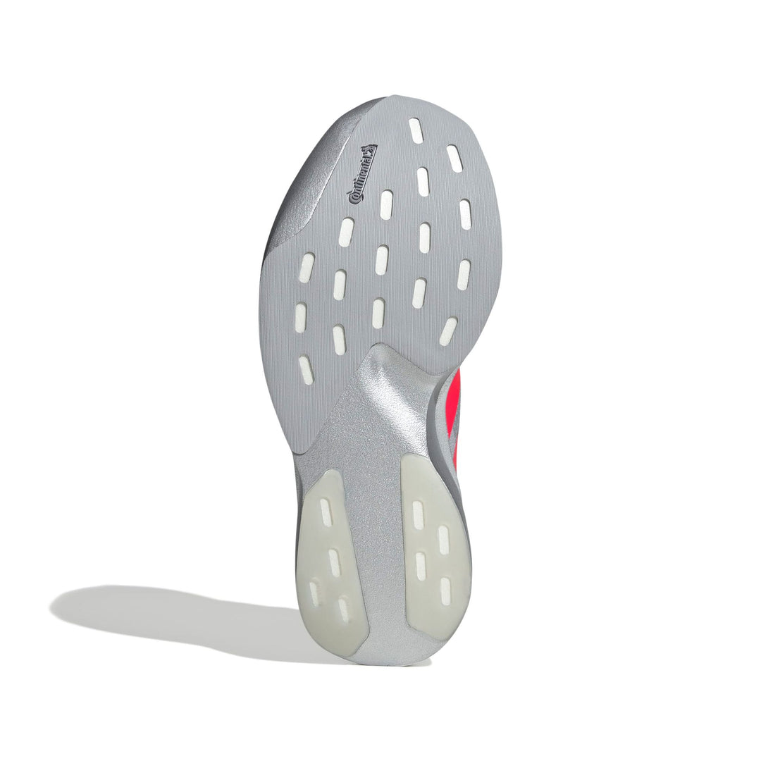 adidas Adizero Evo Sl M - silvmt/lucred/ironmt