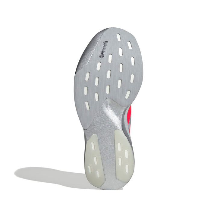 adidas Adizero Evo Sl M - silvmt/lucred/ironmt