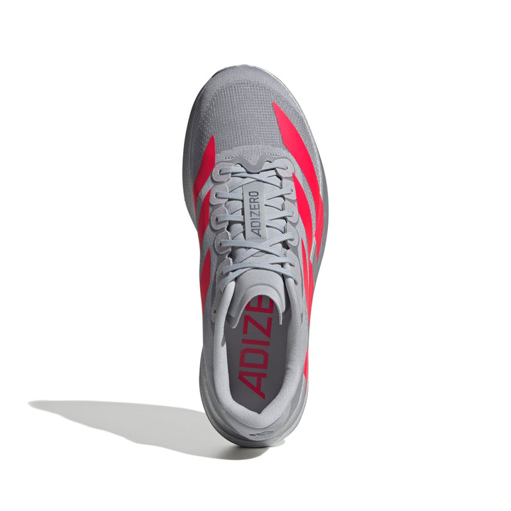 adidas Adizero Evo Sl M - silvmt/lucred/ironmt