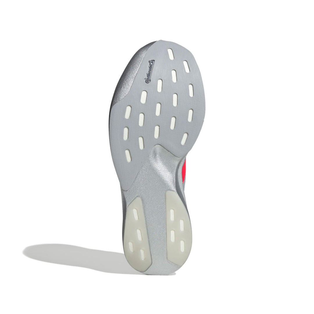 adidas Adizero Evo Sl M - silvmt/lucred/ironmt
