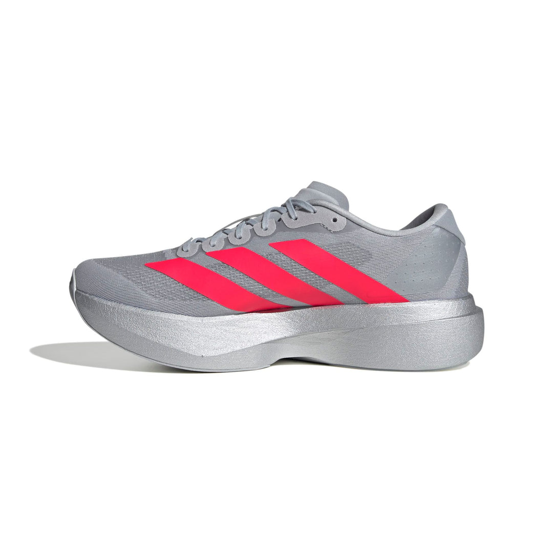 adidas Adizero Evo Sl M - silvmt/lucred/ironmt