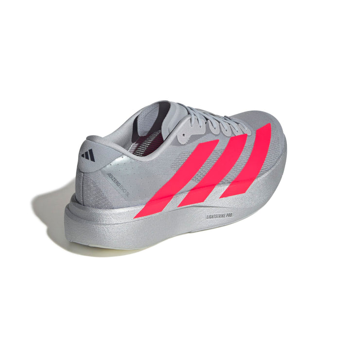 adidas Adizero Evo Sl M - silvmt/lucred/ironmt
