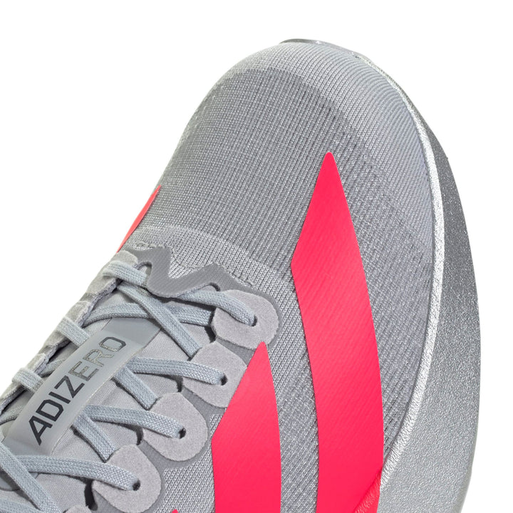 adidas Adizero Evo Sl M - silvmt/lucred/ironmt