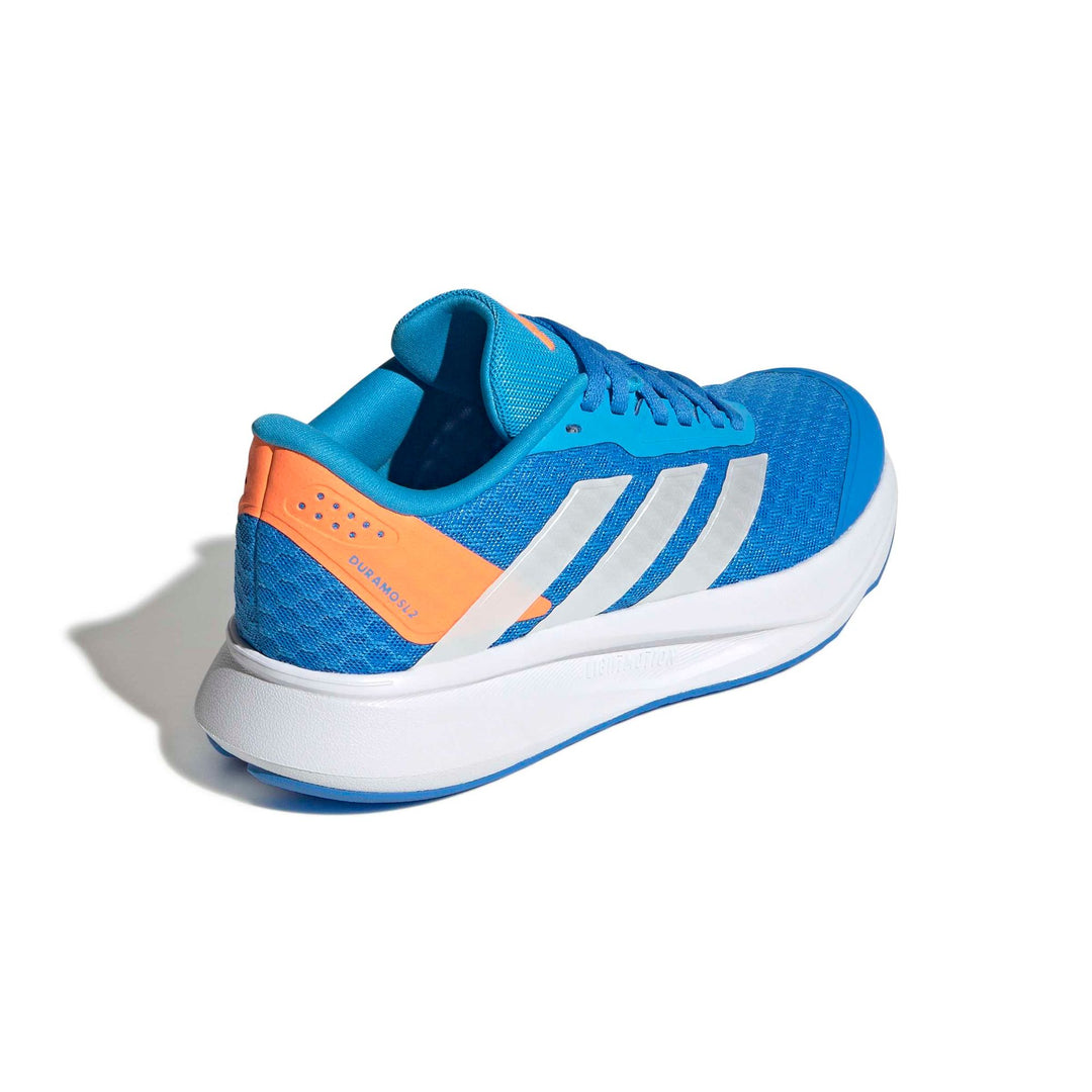 adidas Adizero Evo Sl W - silvmt/lucred/ironmt