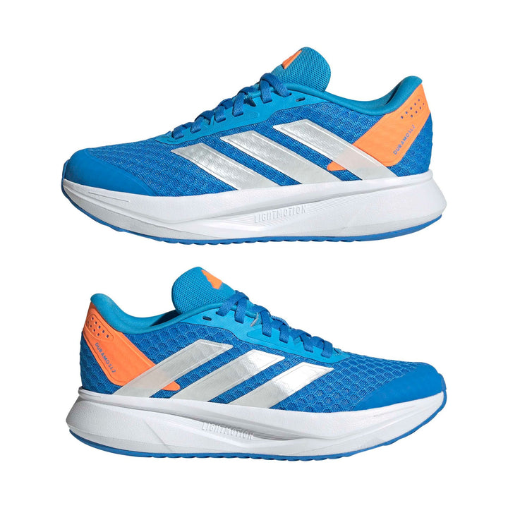 adidas Adizero Evo Sl W - silvmt/lucred/ironmt