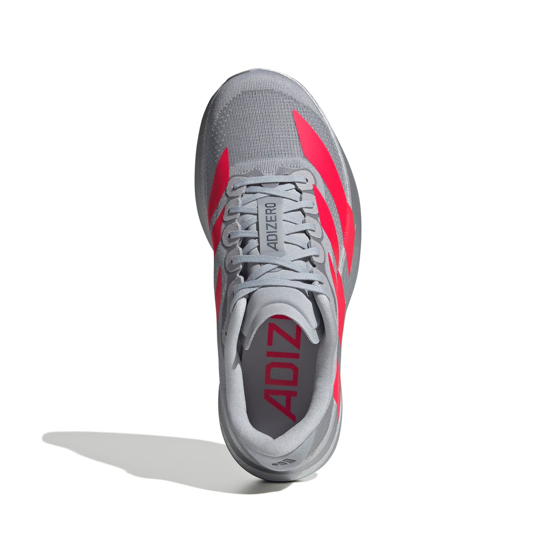 adidas Adizero Evo Sl W - silvmt/lucred/ironmt