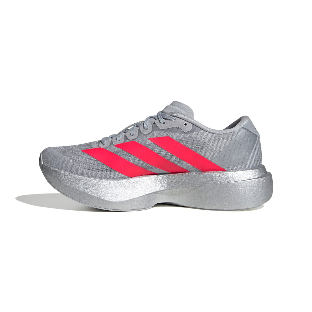 adidas Adizero Evo Sl W - silvmt/lucred/ironmt
