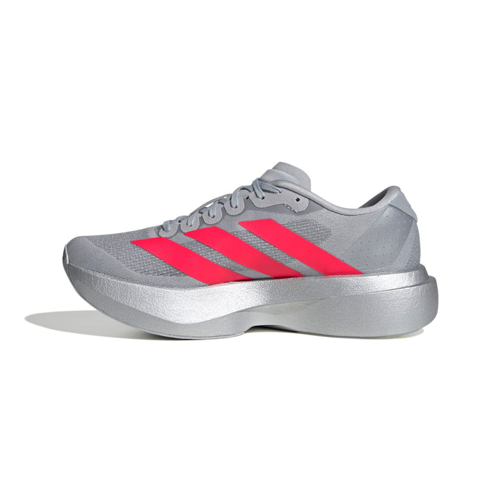 adidas Adizero Evo Sl W - silvmt/lucred/ironmt