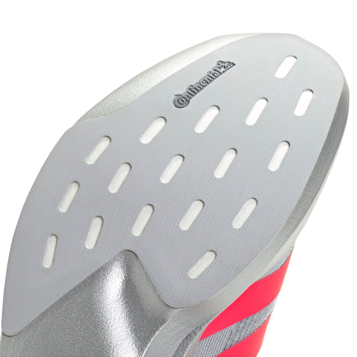 adidas Adizero Evo Sl W - silvmt/lucred/ironmt