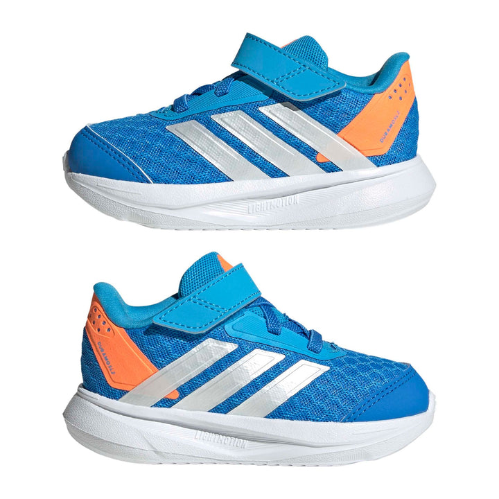 adidas Duramo Sl2 J - lurabl/zeromt/luor