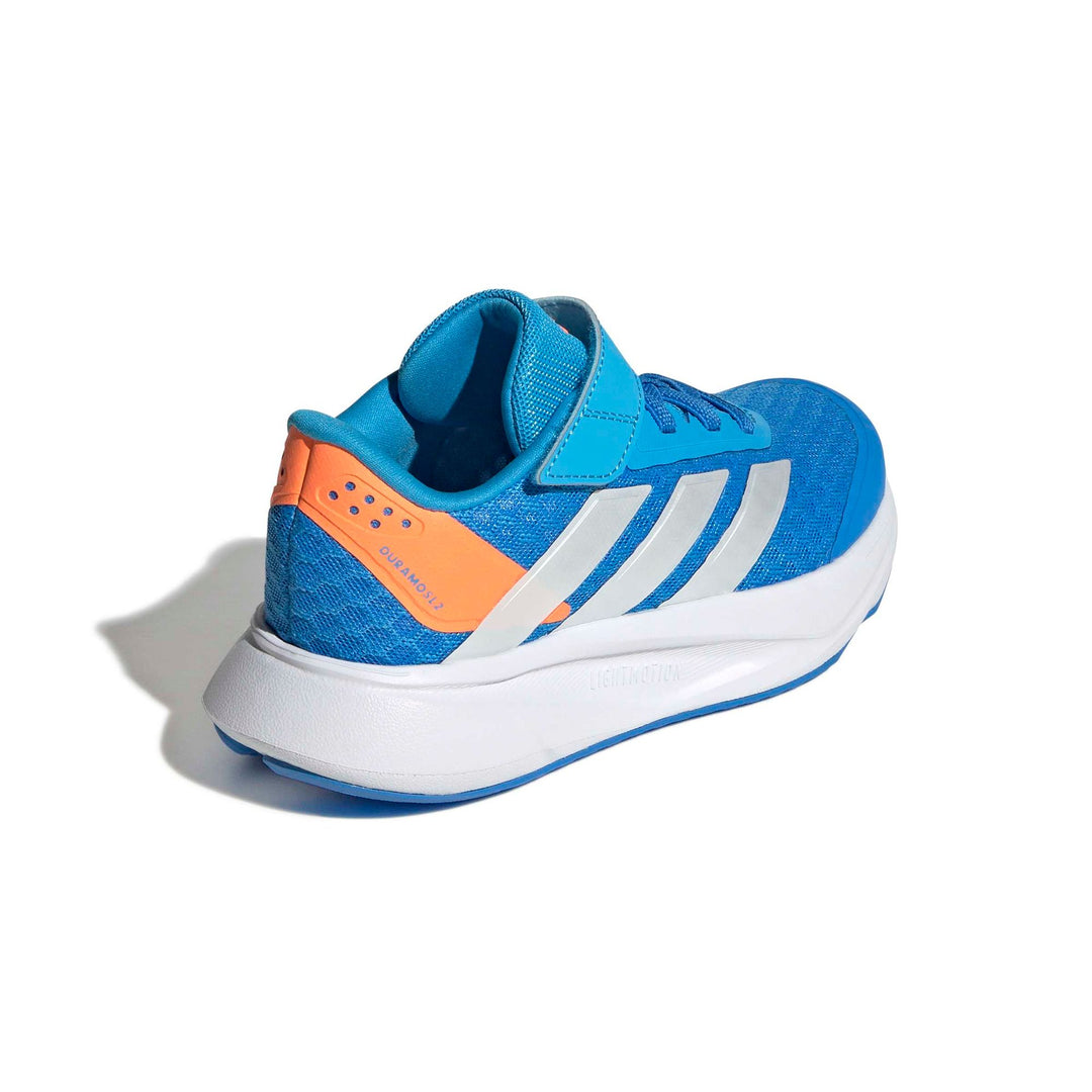 adidas Duramo Sl2 El I - lurabl/zeromt/luor