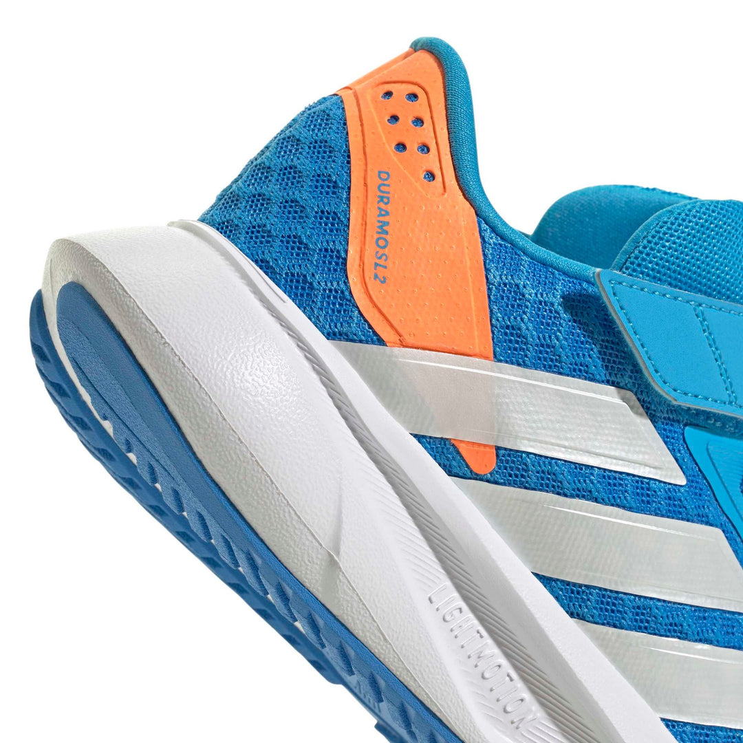 adidas Duramo Sl2 El I - lurabl/zeromt/luor