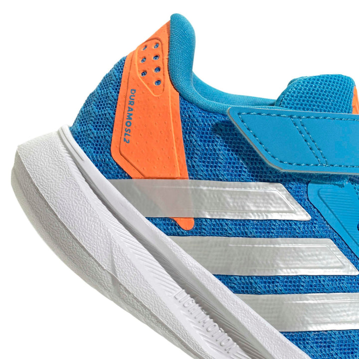 adidas Duramo Sl2 El I - lurabl/zeromt/luor