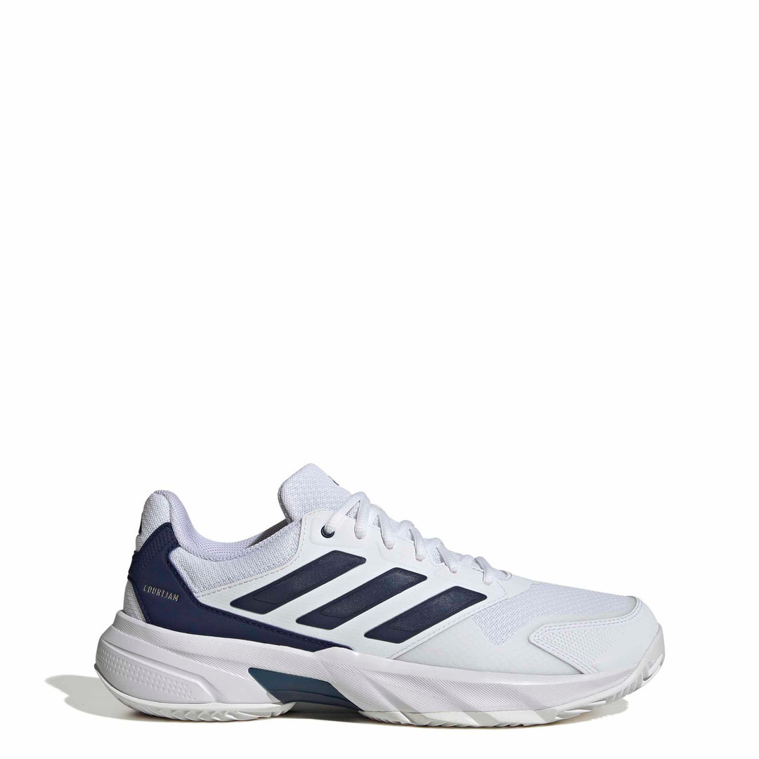 adidas Barricade 14 M - ftwwht/cblack/ftwwht