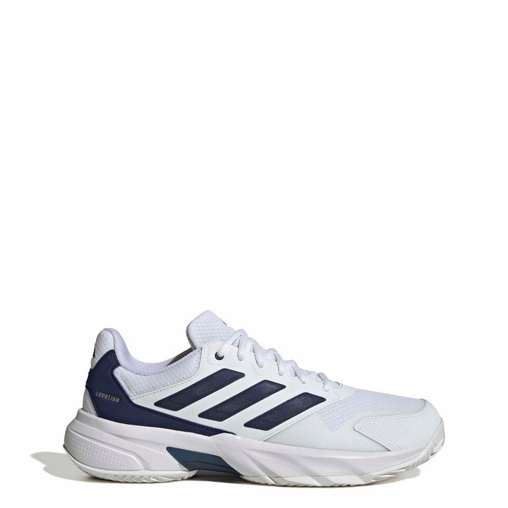 adidas Barricade 14 M - ftwwht/cblack/ftwwht