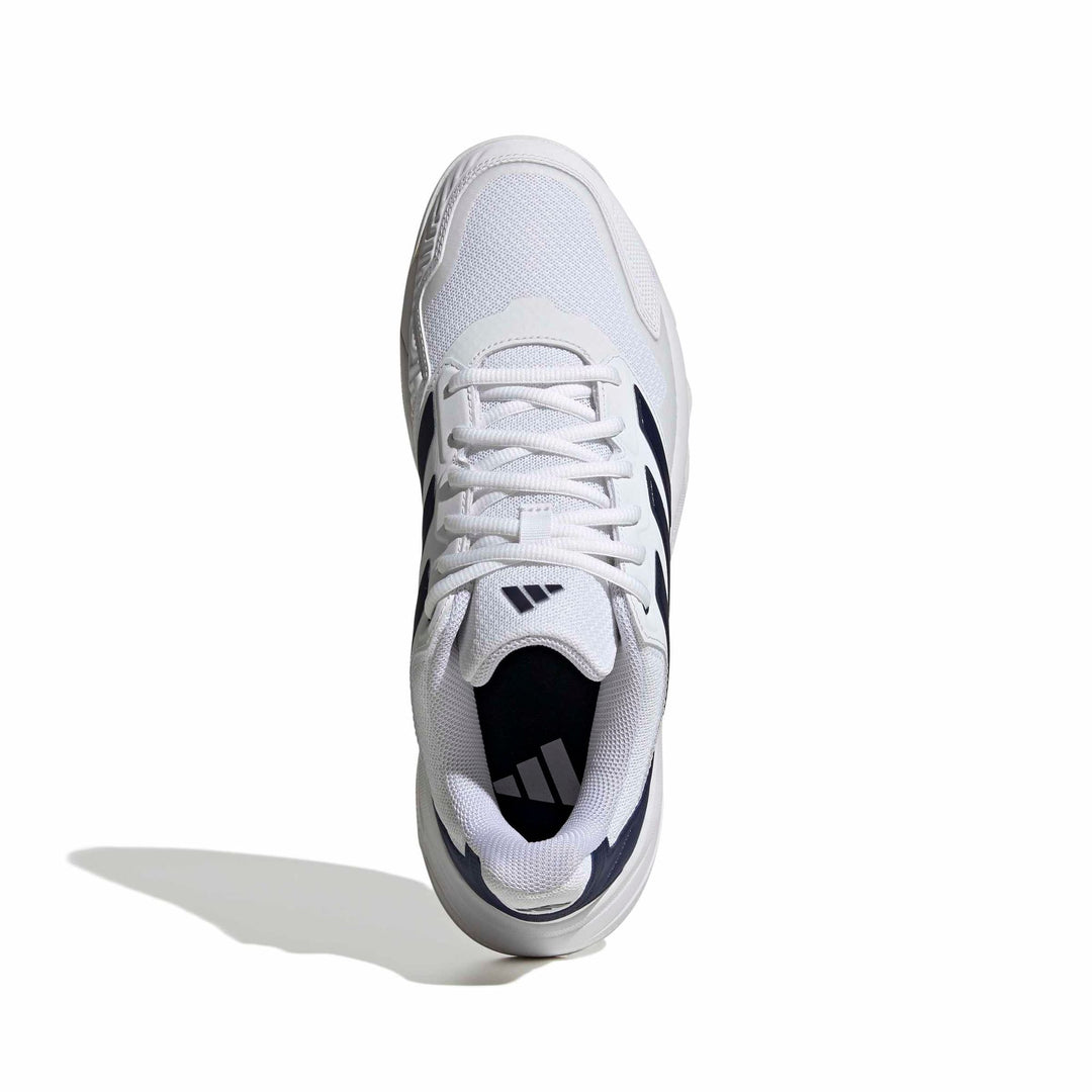 adidas Barricade 14 M - ftwwht/cblack/ftwwht