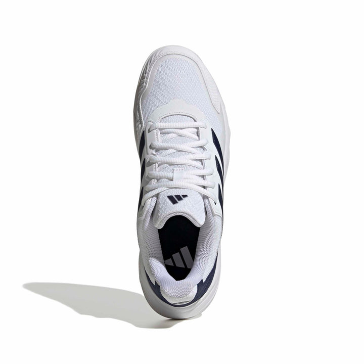 adidas Barricade 14 M - ftwwht/cblack/ftwwht