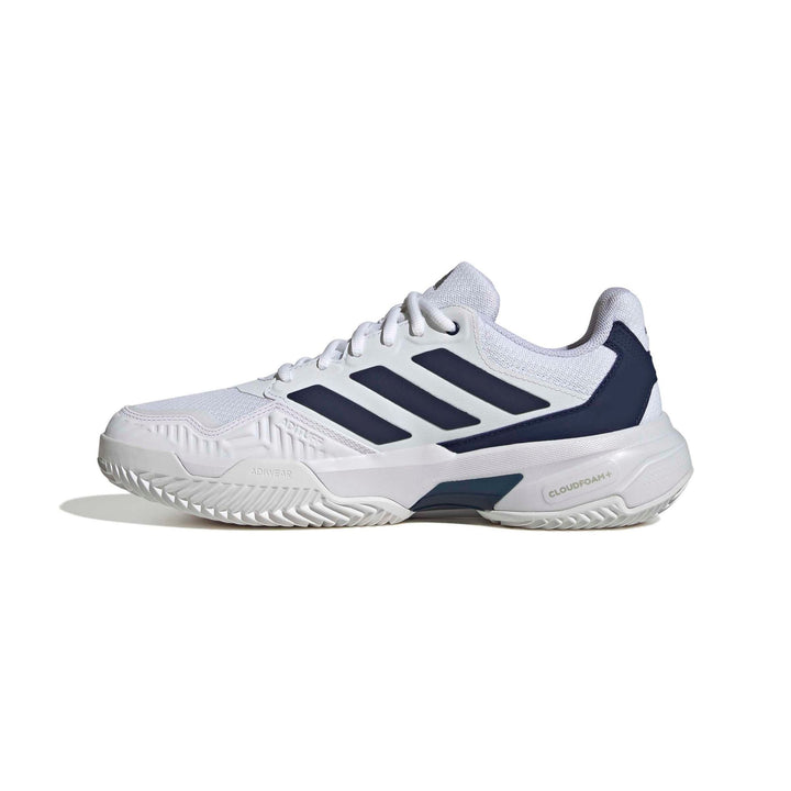 adidas Barricade 14 M - ftwwht/cblack/ftwwht