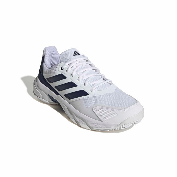 adidas Barricade 14 M - ftwwht/cblack/ftwwht