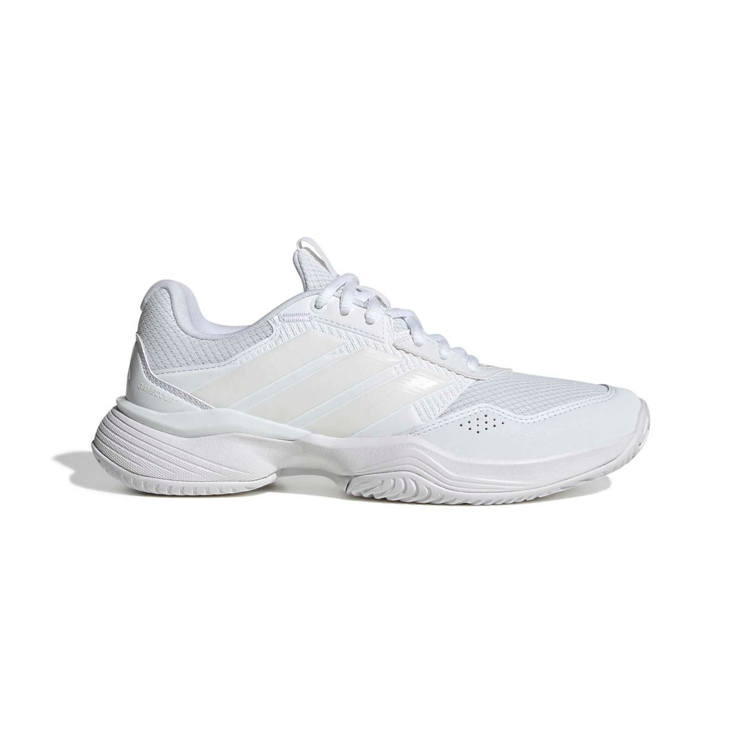 adidas Gamecourt 3 W - ftwwht/zeromt/ftwwht