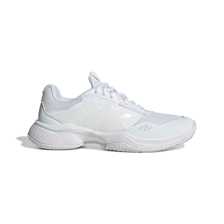 adidas Gamecourt 3 W - ftwwht/zeromt/ftwwht