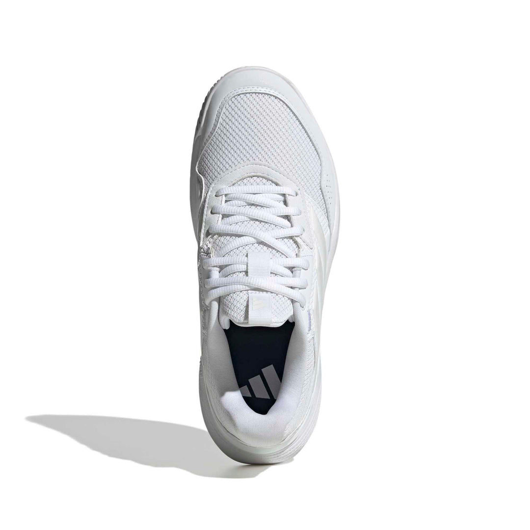 adidas Gamecourt 3 W - ftwwht/zeromt/ftwwht