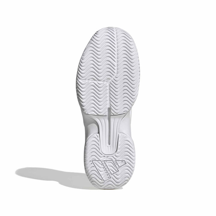 adidas Gamecourt 3 W - ftwwht/zeromt/ftwwht