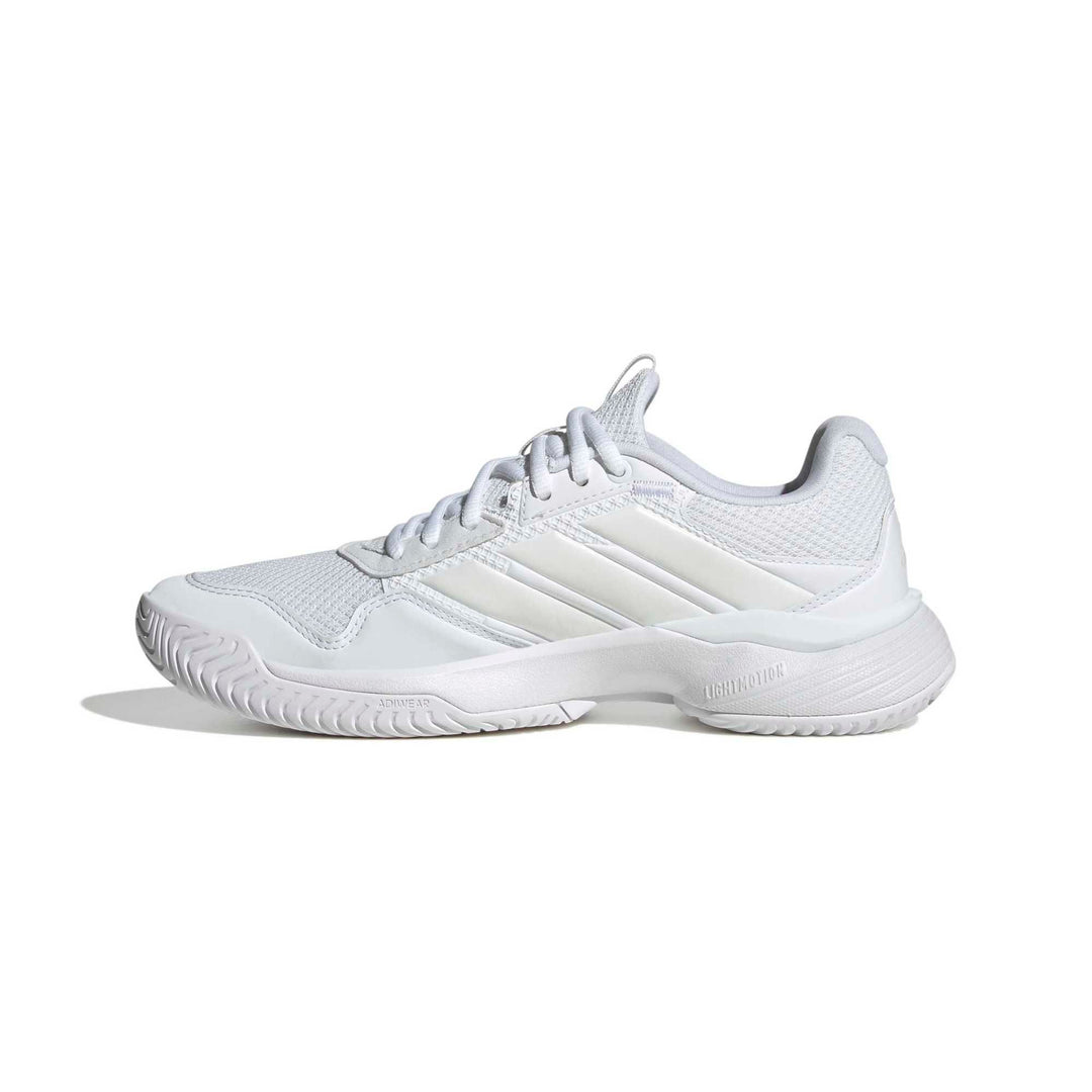 adidas Gamecourt 3 W - ftwwht/zeromt/ftwwht