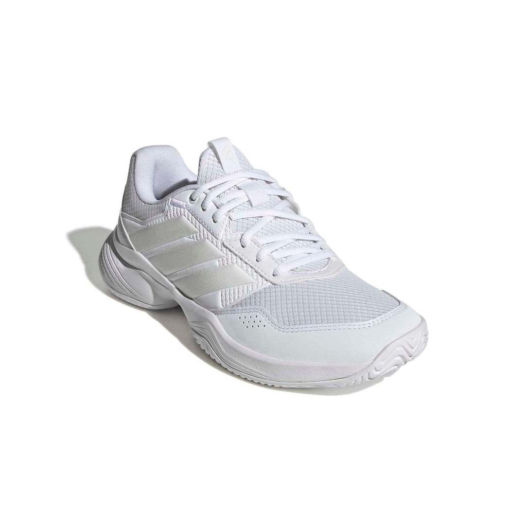 adidas Gamecourt 3 W - ftwwht/zeromt/ftwwht