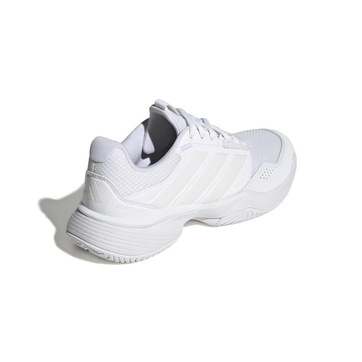 adidas Gamecourt 3 W - ftwwht/zeromt/ftwwht
