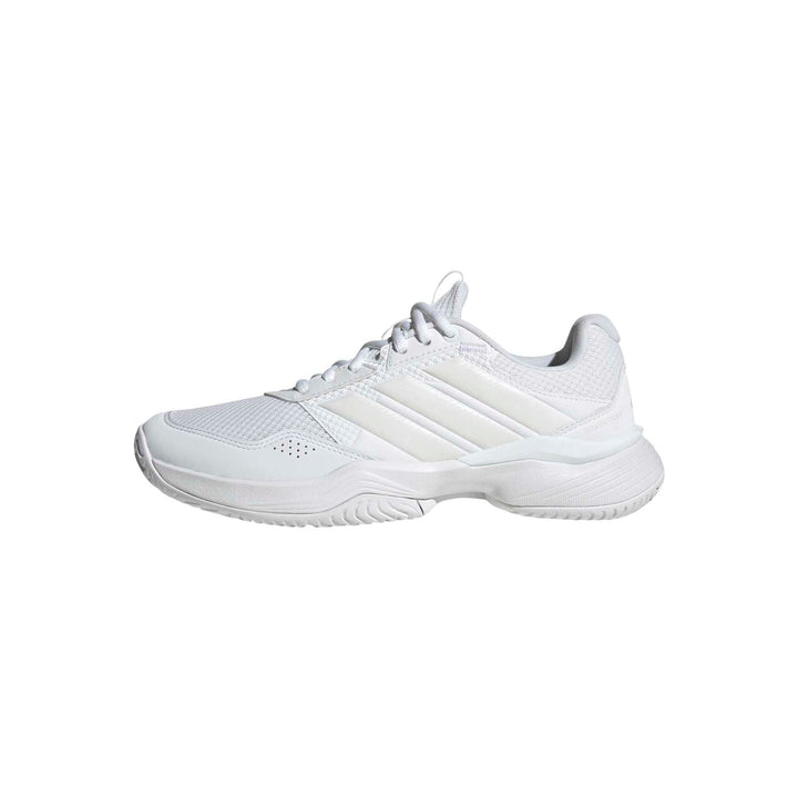 adidas Gamecourt 3 W - ftwwht/zeromt/ftwwht