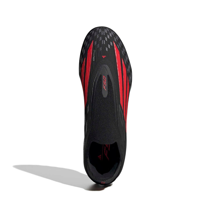 adidas F50 Pro Ll Tf - cblack/lucred/cblack