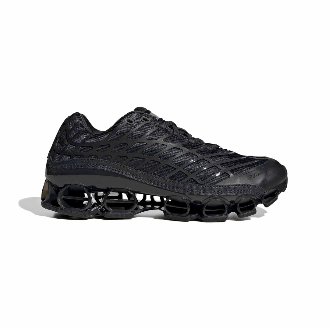 adidas F50 Pro Ll Tf - cblack/lucred/cblack